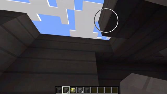 How To Make SCP 966 Containment Chamber In Minecraft смотреть онлайн