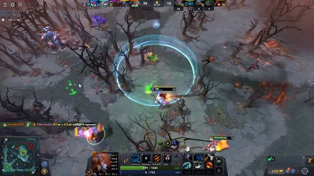 КАЛИБРОВКА РЕКРУТА СКОЛЬКО МАКСИМУМ МОЖНО ПОЛУЧИТЬ ММР НОВАЯ СИСТЕМА РЕЙТИНГА ПАТЧ 7.33 ДОТА 2 смотреть онлайн