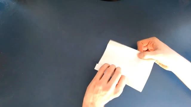 Origami Letter M смотреть онлайн
