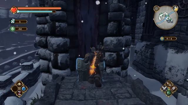 Fable Anniversary #20 - Oracle | BD Plays смотреть онлайн