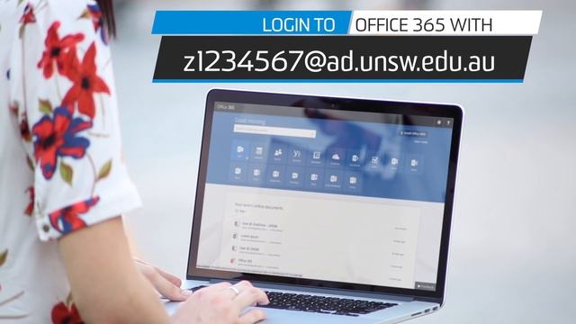 Login at portal.office.com with z1234567@ad.unsw.edu.au смотреть онлайн