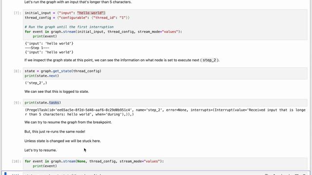 23 Lesson 4- Dynamic Breakpoints смотреть онлайн