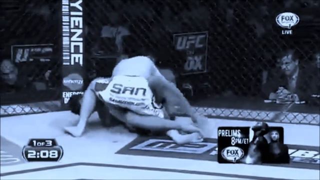 Хабиб Нурмагомедов vs Рафаэль Дос Аньос ●Khabib Nurmagomedov vs Rafael dos Anjos ● смотреть онлайн