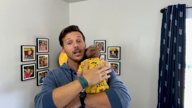 How to Burp a Newborn Baby | 3 Easy Burping Techniques | Newborn Care смотреть онлайн