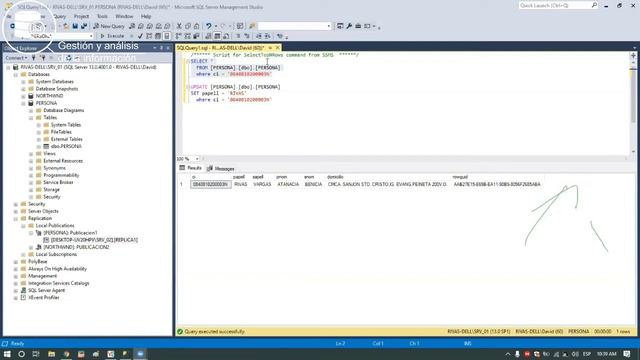 Webinar - Replicas SQLServer смотреть онлайн