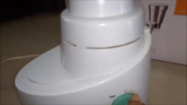 Philips HL1606/03 500 W Mixer Grinder (Green, 3 Jars) Review смотреть онлайн