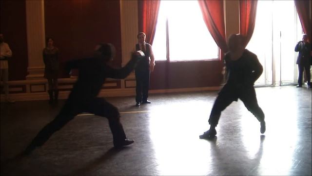 Поединок 11 Чугуевский Владимир Рябов И ван смотреть онлайн