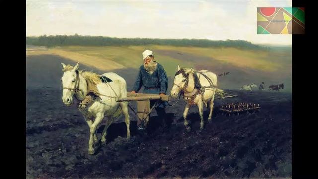 Как работал Л.Н.Толстой (По статье секретаря Л.Н.Толстого Н.Гусева "Как работал Толстой" смотреть онлайн