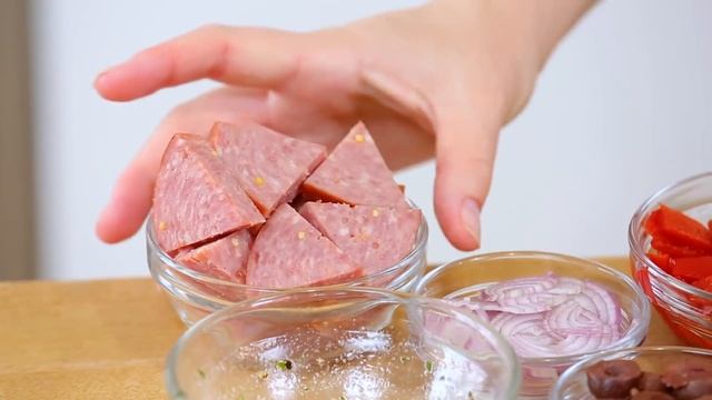 3 EASY Dinner Salads | BLT Salad, Tuscan Bean Salad & Rojak Salad смотреть онлайн