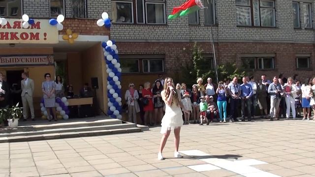 ТАЛАНТ ГРУПП - Наливко Мария "Детство не вернуть" смотреть онлайн