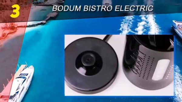 5 Best Electric Kettle Of 2021