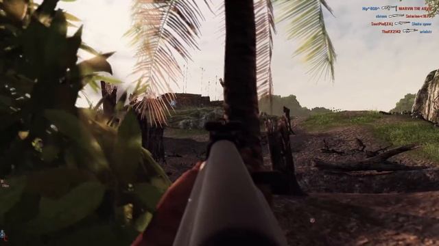 Rising Storm 2: The Vietnam Experience: Electric Boogaloo смотреть онлайн