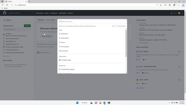 GitHub: Support for password authentication was removed смотреть онлайн