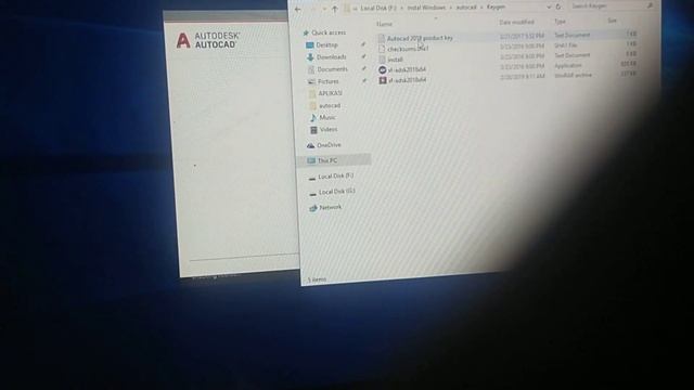 Cara Instal Autocad 2018 Versi Creck 2023 смотреть онлайн