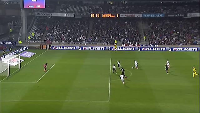 Olympique Lyonnais - Stade de Reims (1-0) - Highlights - (OL - REIMS) / 2015-16 смотреть онлайн