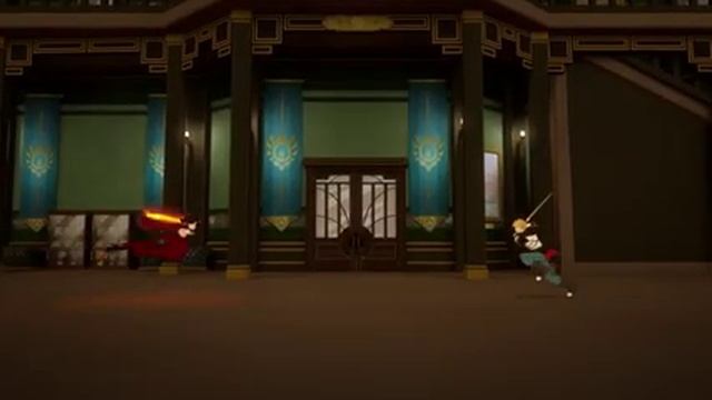 RWBY Vol.5 - How Jaune vs. Cinder should have ended смотреть онлайн
