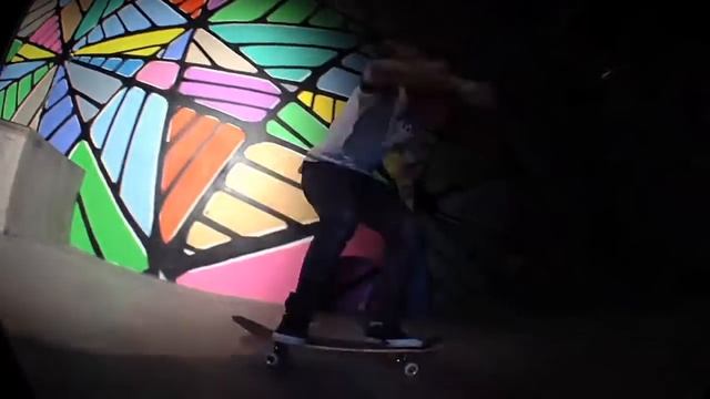 Chaz Ortiz | Battle Commander смотреть онлайн