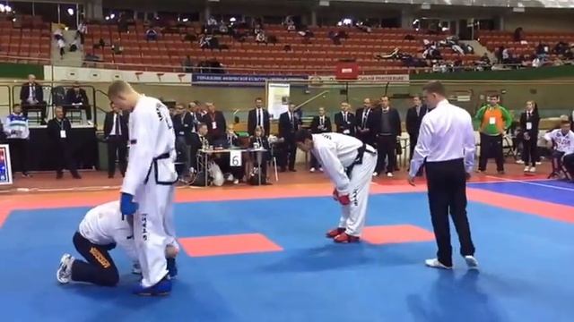 Никита Михайлов vs Бехруз Саидов командый спарринг. смотреть онлайн