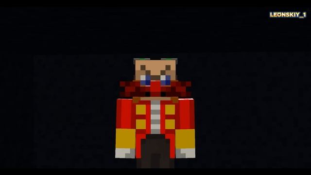 САМЫЙ СТРАННЫЙ ОБЗОР | ОБЗОР МОДА SONICRAFT ?• Майнкрафт смотреть онлайн