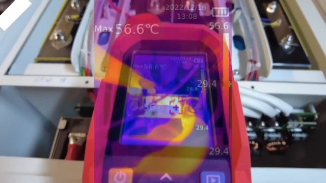 Gobelpower 14,3 kWh #LifePO4 - Kapazitätstest - #Victron Integration смотреть онлайн