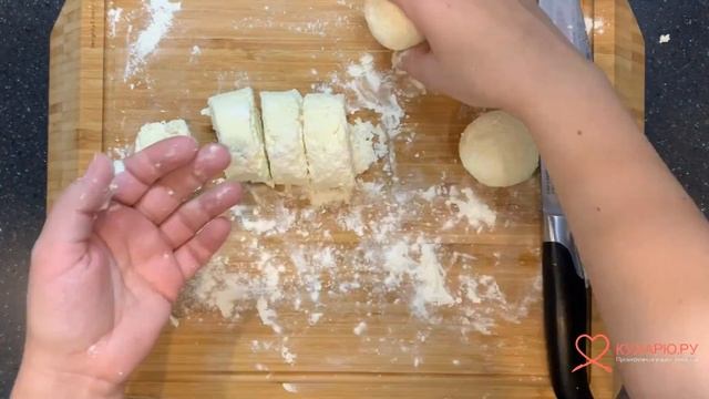 Как приготовить вкусные сырники смотреть онлайн