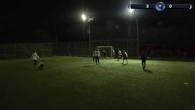 ЧЕМПИОНАТ В-ЛИГИ 6Х6 – ПЕРВЫЙ ДИВИЗИОН - КРИСТАЛЛ - 34-РЕГИОН - 8:0 (8:0) смотреть онлайн