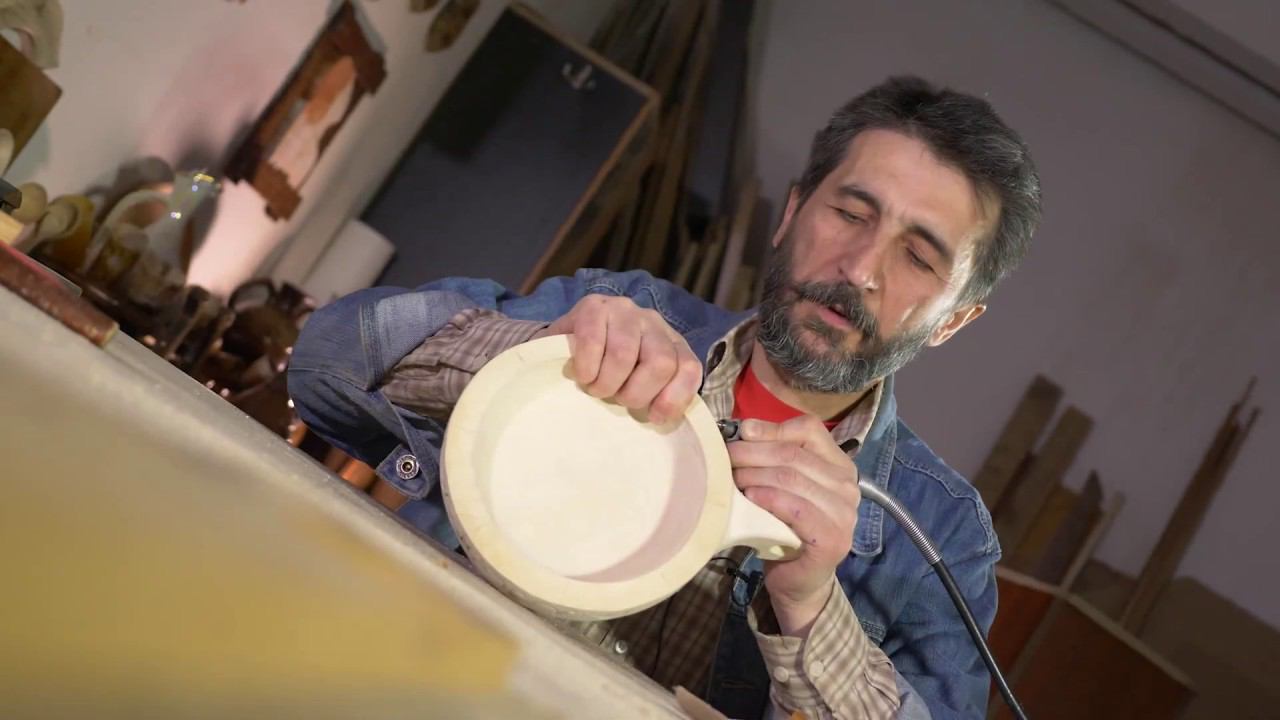 Аудаг (ХРАНИТЕЛЬ) Валерий Икоев - Мыды къус ( ритуальное свадебное блюдо для меда) смотреть онлайн