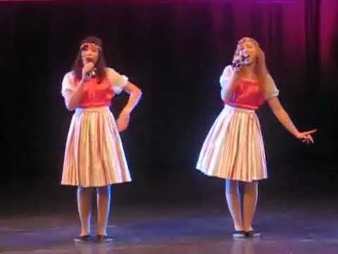 Ievan Polkka Bravo Turku 2010 смотреть онлайн