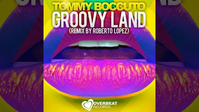 Groovy Land (Original Mix) смотреть онлайн