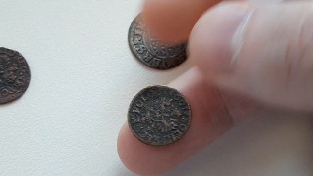 Челлендж. Самая старая монета в коллекции смотреть онлайн
