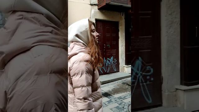 Наше путешествие во Львов смотреть онлайн