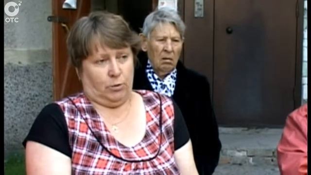 В подвалы многоквартирных домов на улице Островского в Барабинске уходят стоки канализации смотреть онлайн