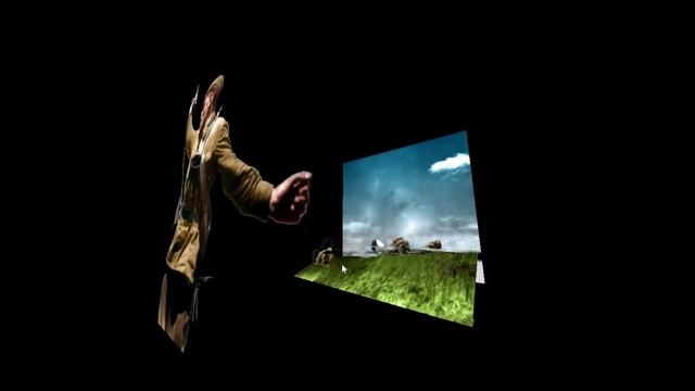 «3D-галерея: военный архив». Исторические фотографии, на которые можно смотреть вечно. Часть 3. смотреть онлайн