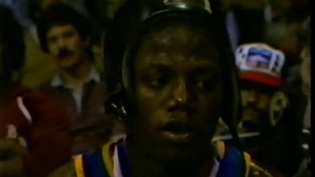 1984 U S Amateur Boxing Championships, Indianapolis, Indiana смотреть онлайн