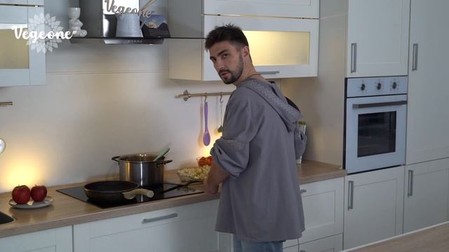 Гастрономический уголок