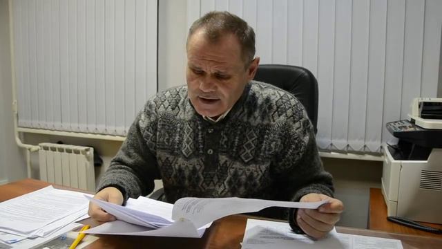 Игорь Моляков о «мусорной реформе» в Чувашии смотреть онлайн