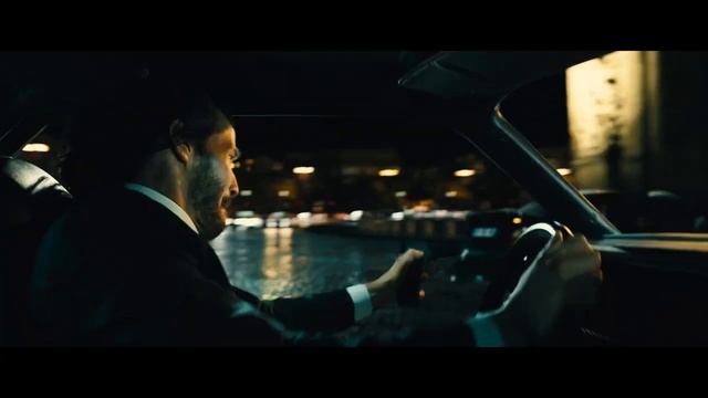 John Wick 4 (2023) Джон Уик 4 (2023) смотреть онлайн