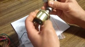 Расскажу, как сделать дополнительный датчик давления масла в двигателе!