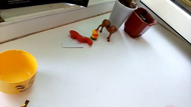 Как сделать портативную колонку своими руками из подручных средств часть 5! +Посвящение шара фольг смотреть онлайн