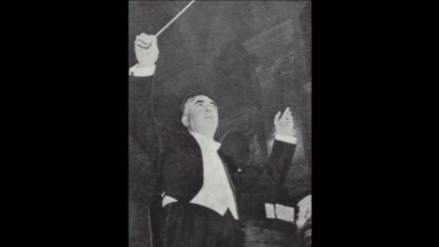 Elman plays Khachaturian - Violin Concerto [Part 1/6] смотреть онлайн
