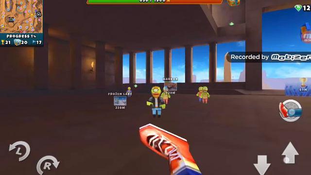 zombie safari 1часть исследования смотреть онлайн