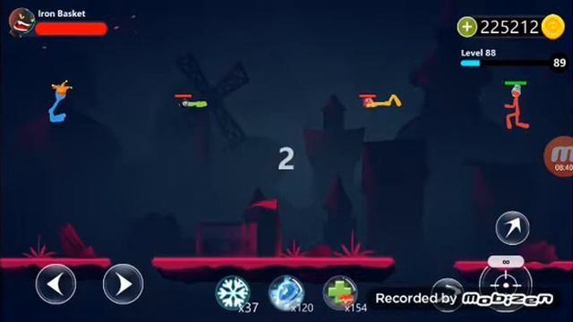 Низдиваюсь над синим всё игру в стикфайт 2 инфинити смотреть онлайн