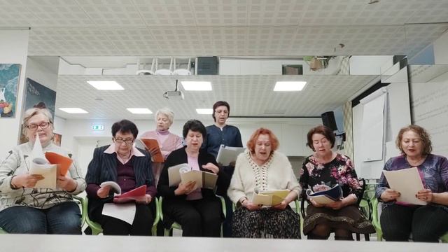 поём еврейские песни смотреть онлайн