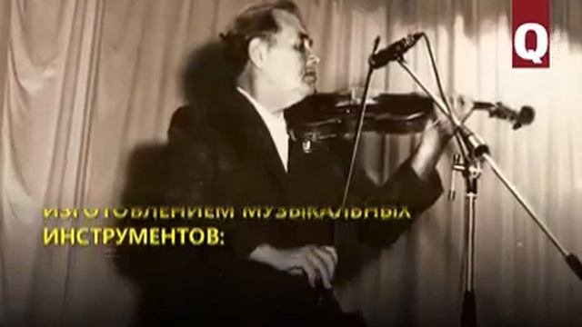 История про моего прадедушку Фикрета Салединова смотреть онлайн