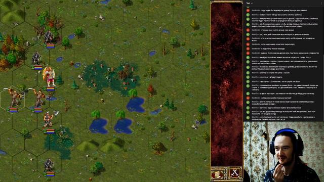 Эадор. Новые Горизонты. Кампания 02. Выпуск 048 смотреть онлайн