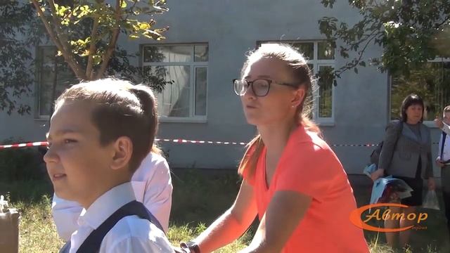 День «Открытых дверей» во Дворце творчества детей и молодёжи смотреть онлайн