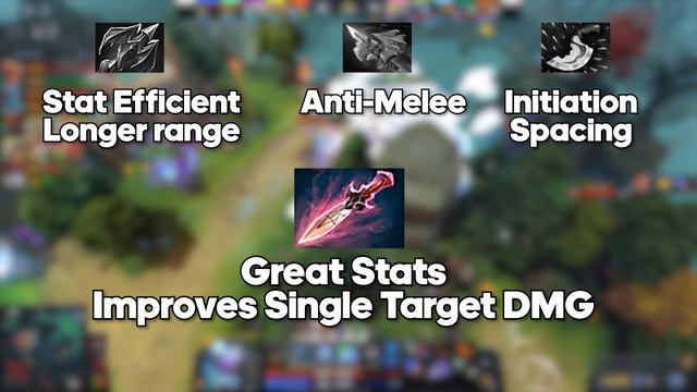 The most annoying anti-carry build in Dota смотреть онлайн