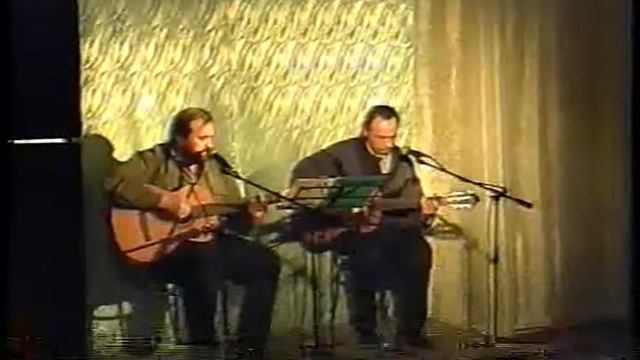 Ветер принес из далёка А. Блок.mpg смотреть онлайн