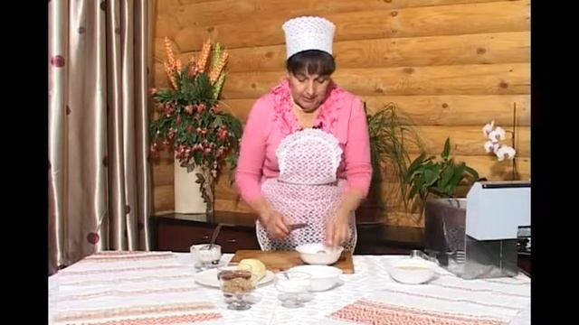 десерт из груши смотреть онлайн