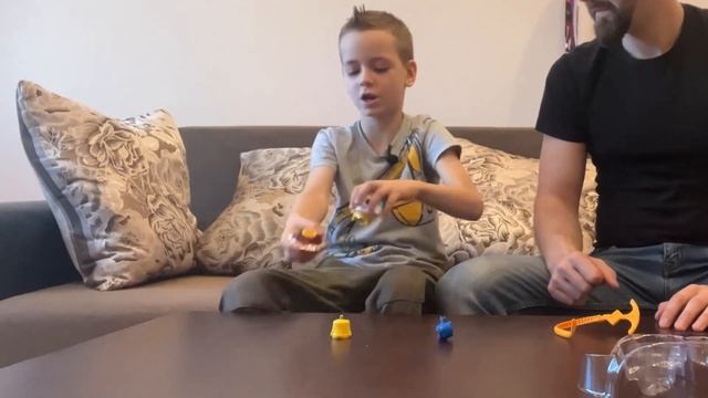 Сияющий огонь / Инфинити надо - Иван Яцкевич смотреть онлайн